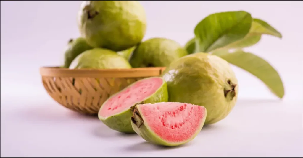 What Happens if We Eat Guava Daily in Hindi