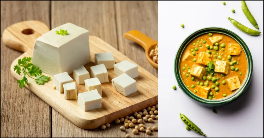 How Much Protein in 50 gm Paneer in Hindi 