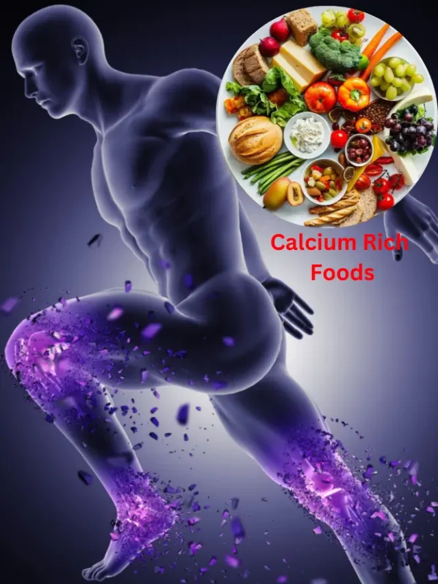 calcium rich foods for bone strength in hindi