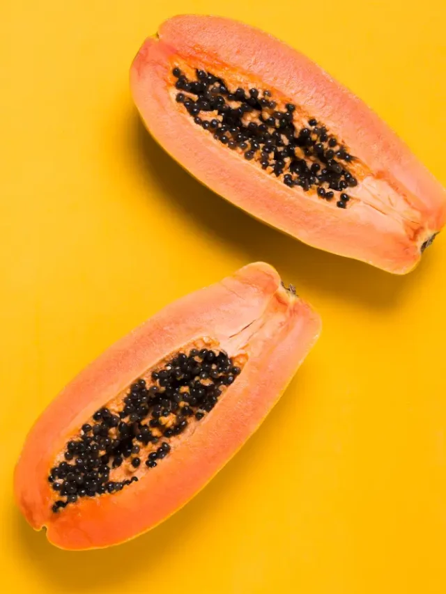 what happens to your body when you eat papaya everyday in hindi